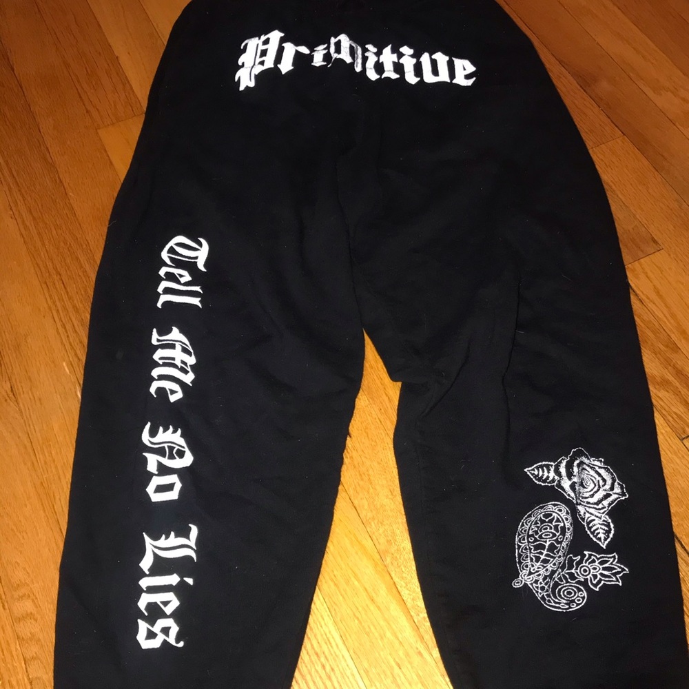 Primitive